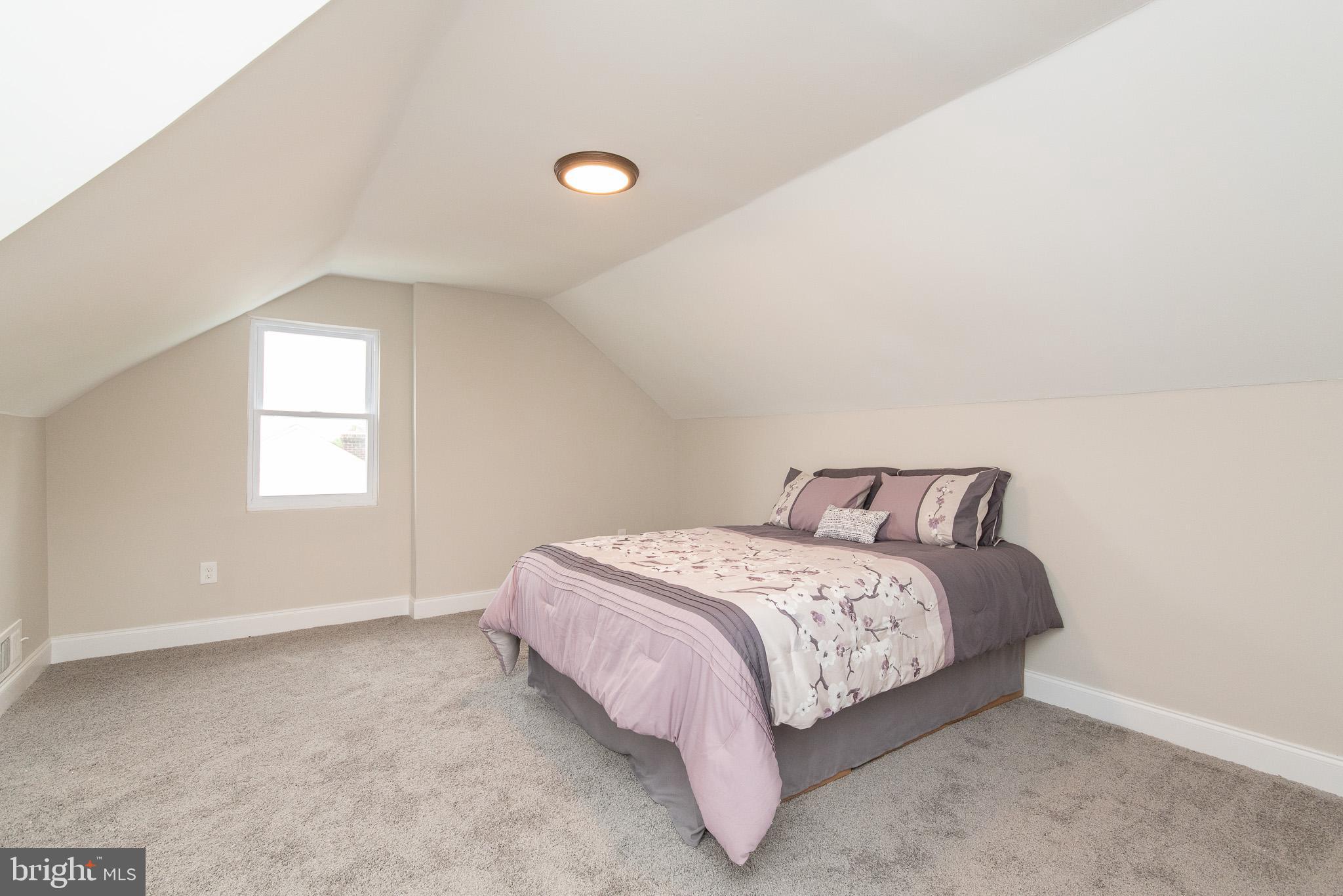 3505 Hilton Road Baltimore, MD 21215 - Photo 33 of 51 Bed Master Upper 2