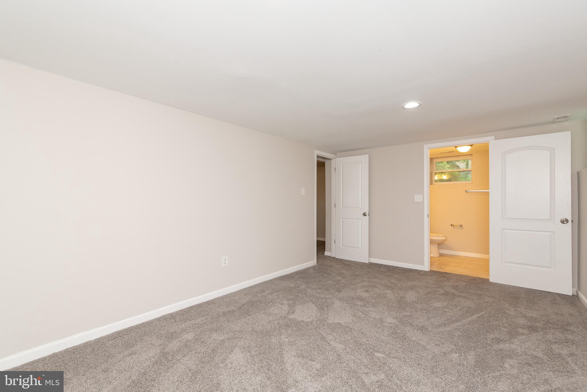 3505 Hilton Road Baltimore, MD 21215 - Photo 40 of 51 Bed Master 3 Lower