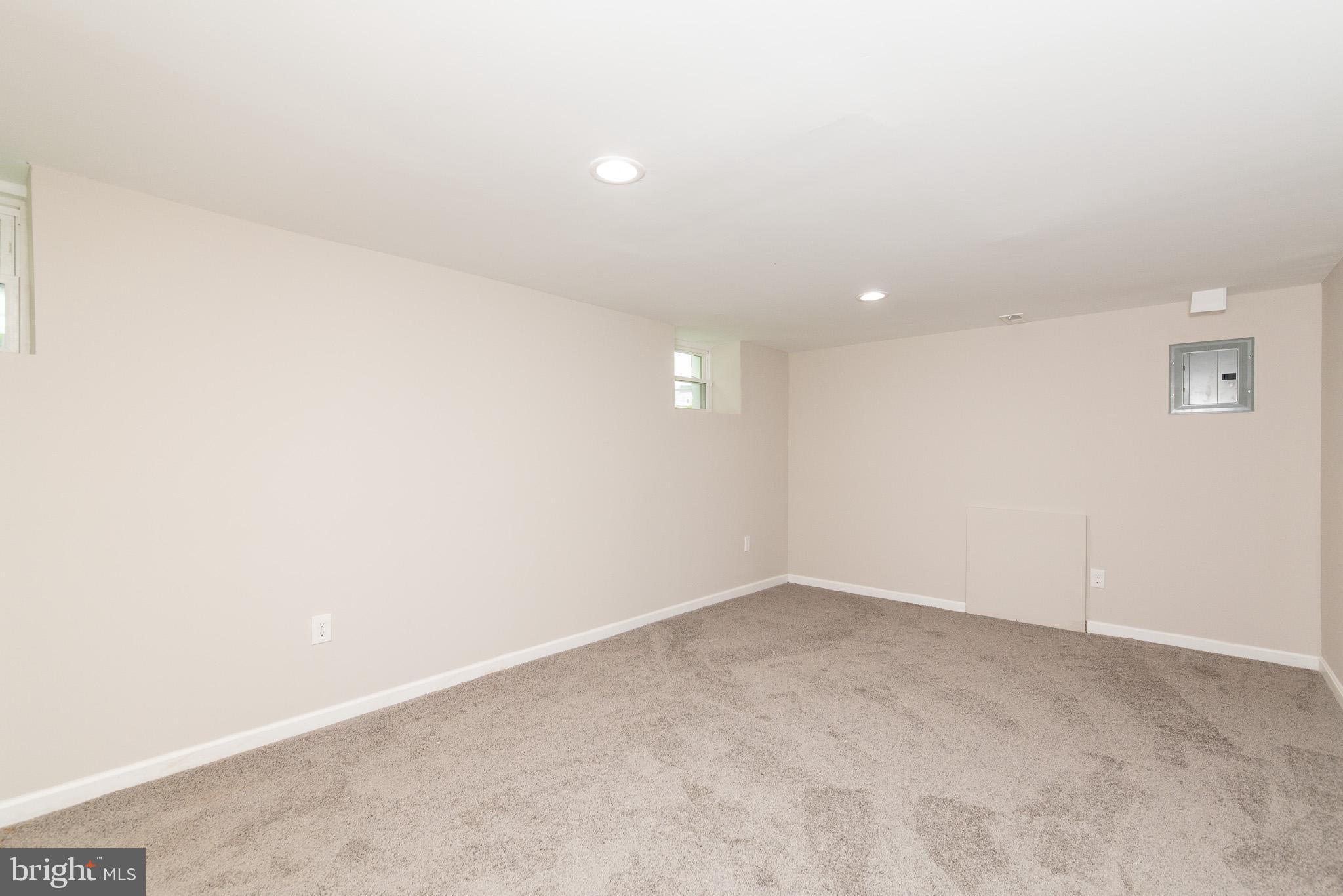 3505 Hilton Road Baltimore, MD 21215 - Photo 41 of 51 Bed Master 3 Lower
