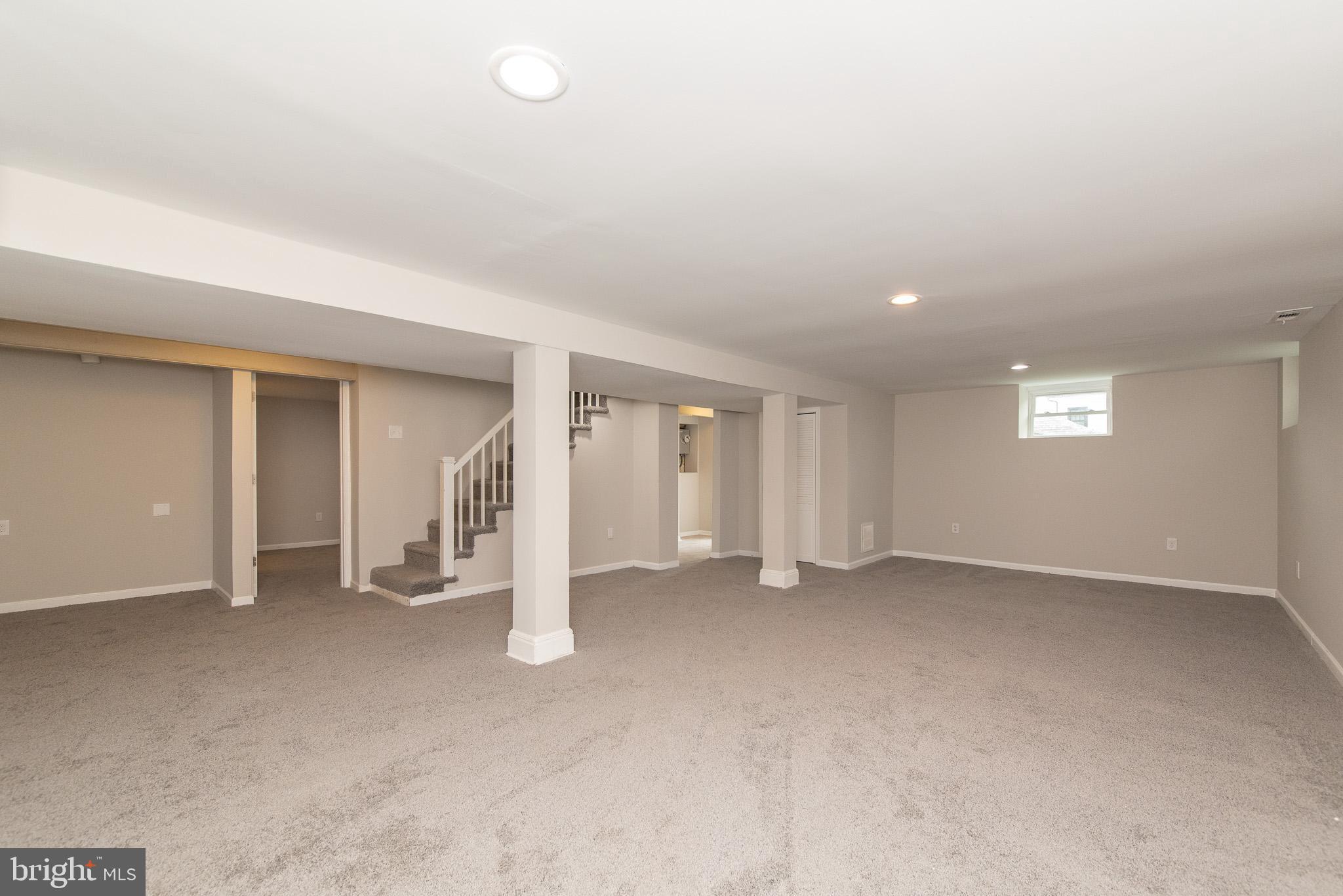 3505 Hilton Road Baltimore, MD 21215 - Photo 45 of 51 Family Room