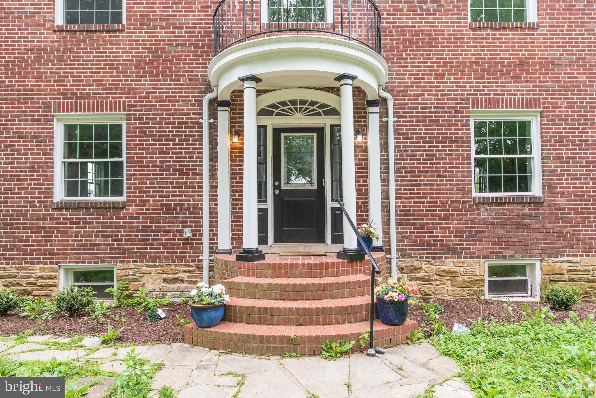 3505 Hilton Road Baltimore, MD 21215 - Photo 46 of 51 Exterior