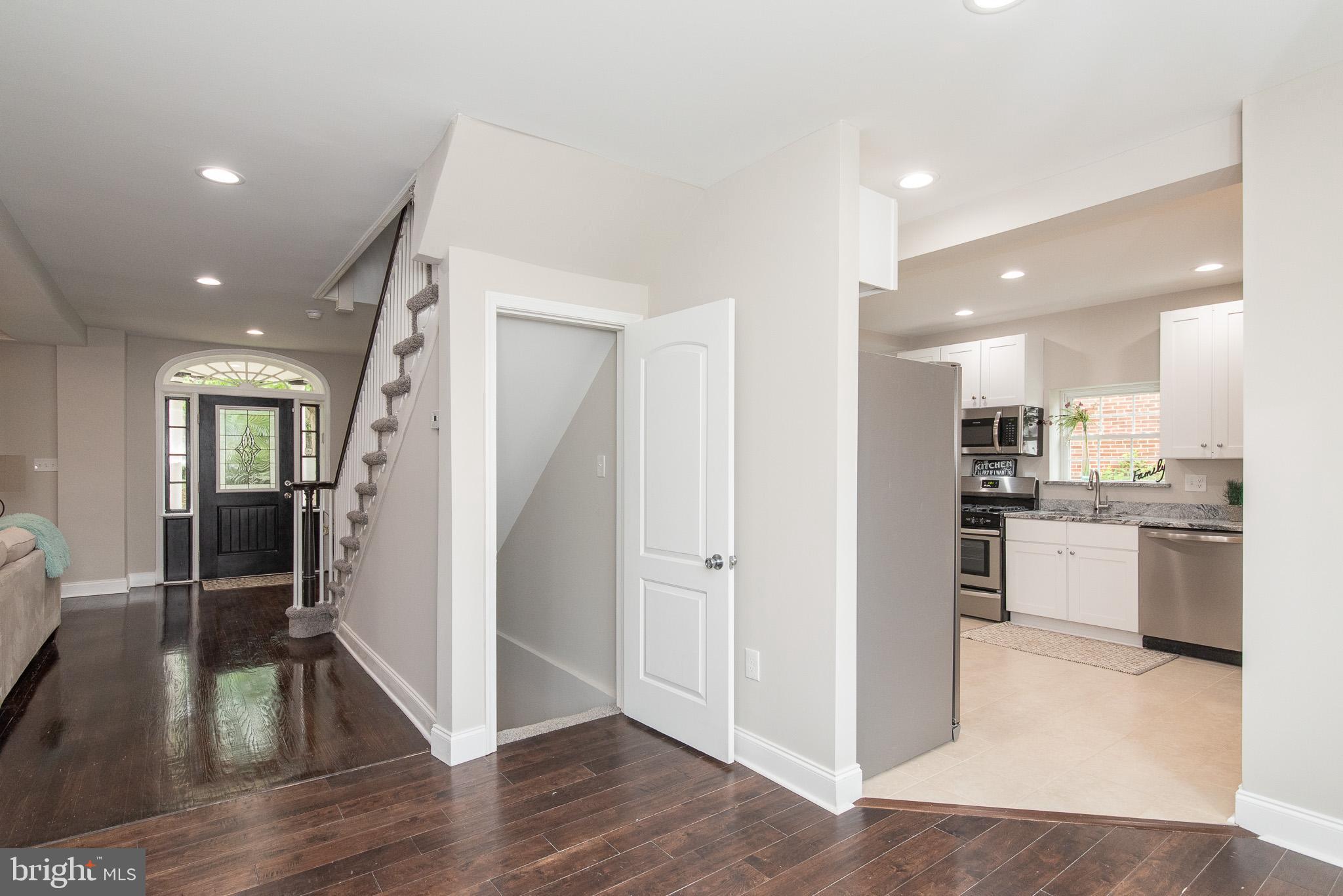 3505 Hilton Road Baltimore, MD 21215 - Photo 9 of 51 Bonus