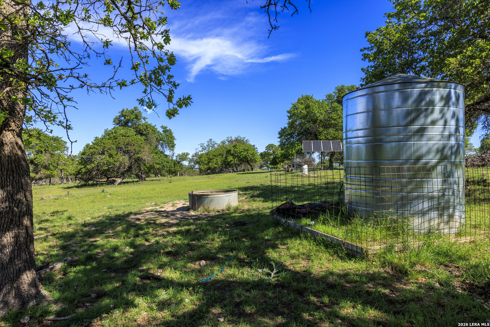 257 Dally Road Comfort, TX 78013 - Photo 3 of 15 a view of lake