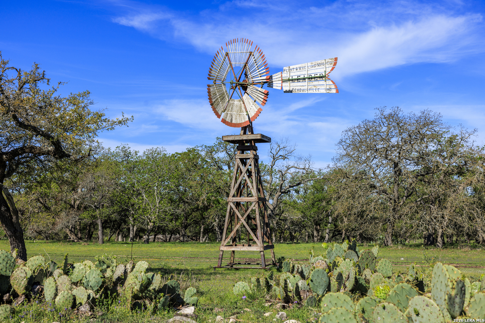 257 Dally Road Comfort, TX 78013 - Photo 4 of 15 a view of a park