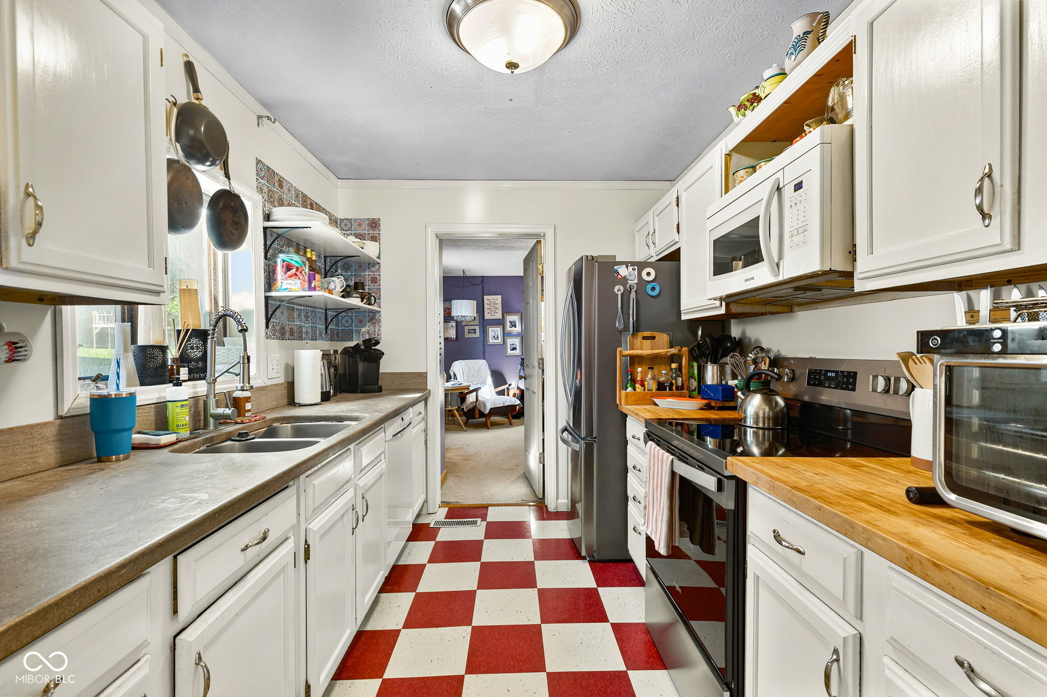 741 North County Line Road East Gosport, IN 47433 - Photo 11 of 85