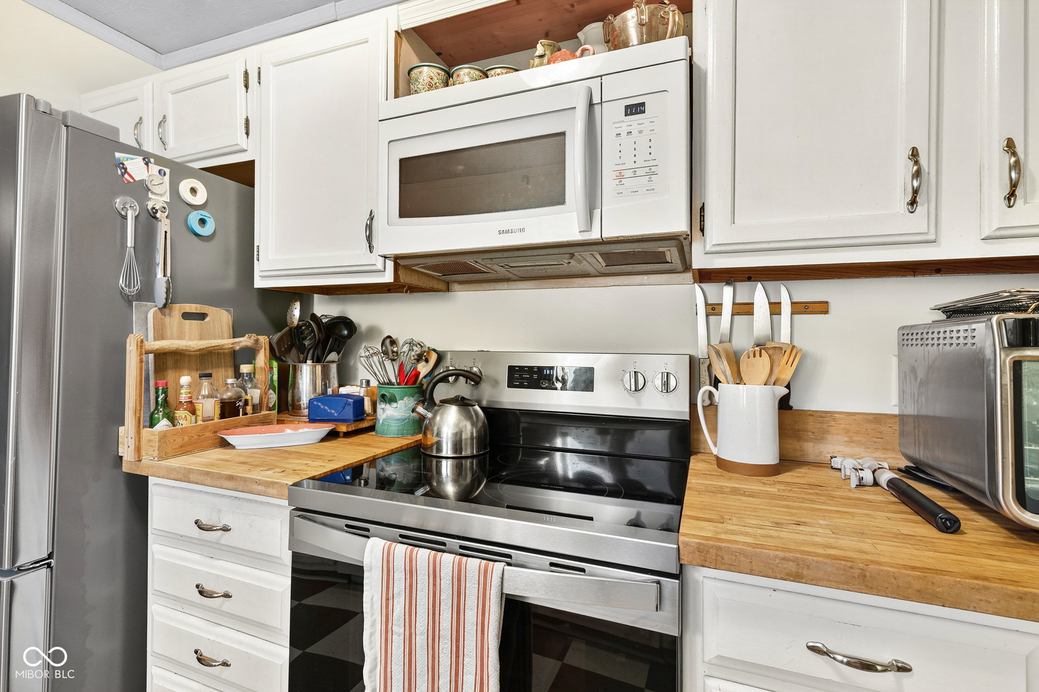 741 North County Line Road East Gosport, IN 47433 - Photo 12 of 85