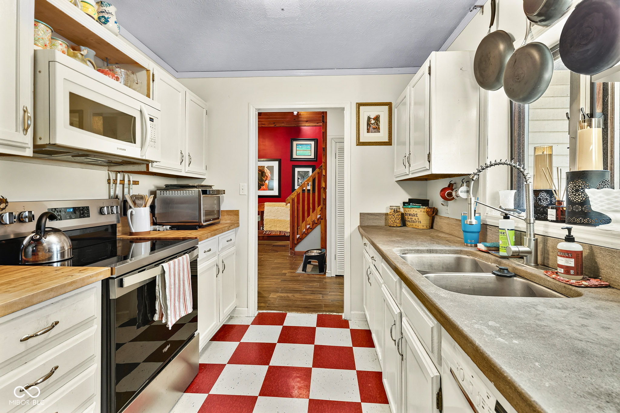 741 North County Line Road East Gosport, IN 47433 - Photo 14 of 85