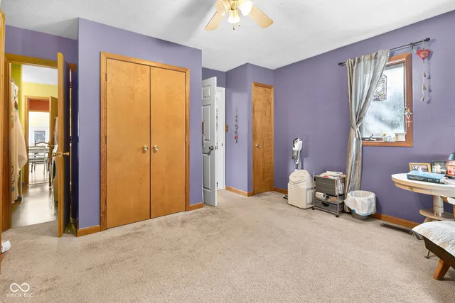 $339,900 | 741 North County Line Road East, Gosport, IN 47433