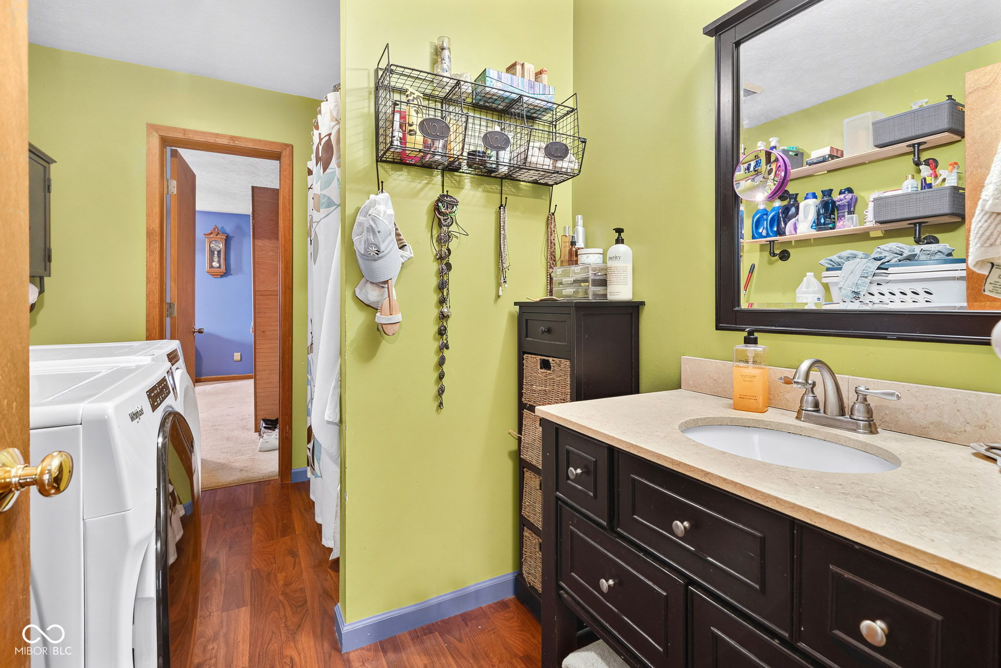 741 North County Line Road East Gosport, IN 47433 - Photo 18 of 85