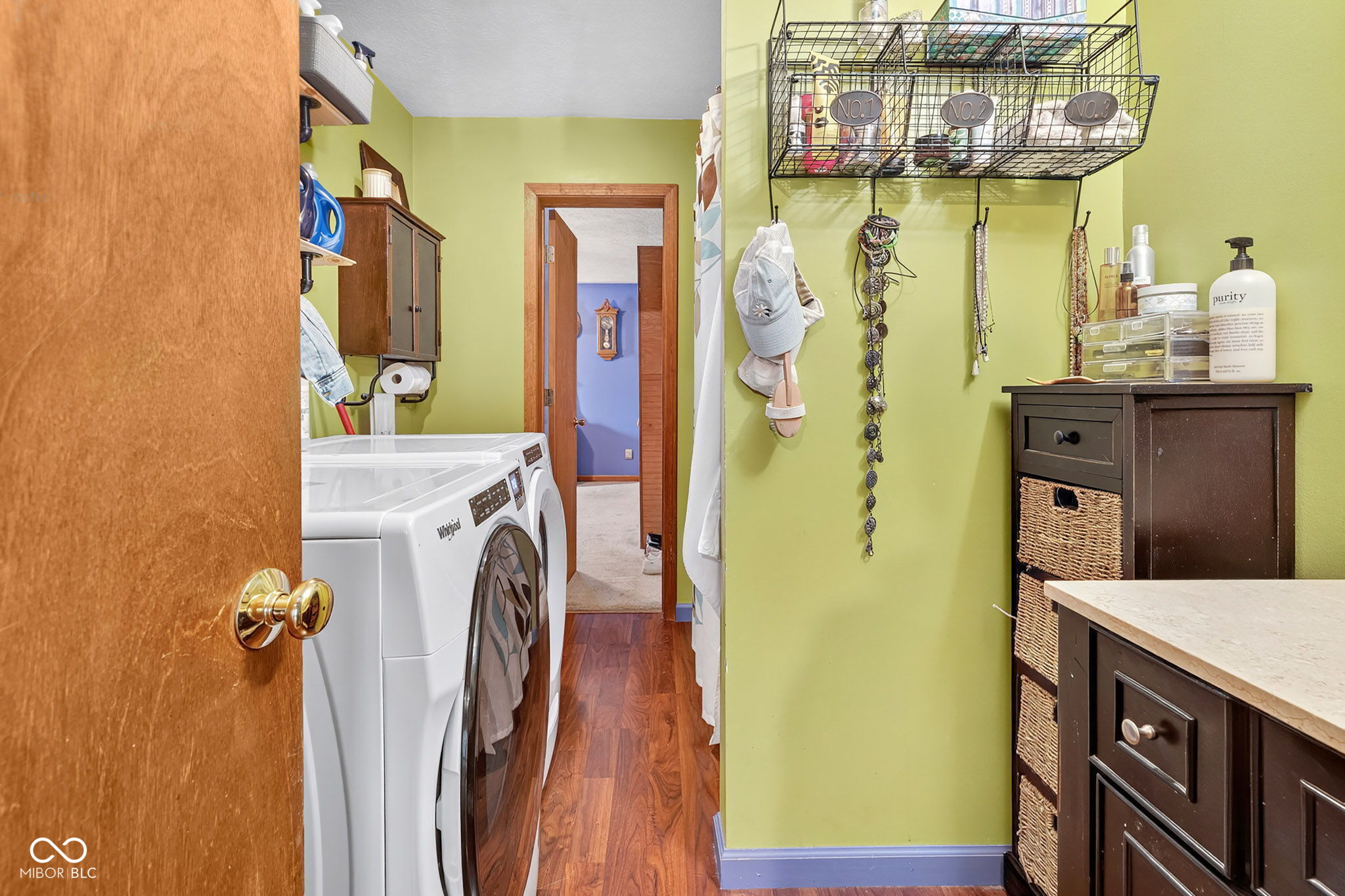 741 North County Line Road East Gosport, IN 47433 - Photo 19 of 85