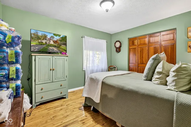 $339,900 | 741 North County Line Road East, Gosport, IN 47433