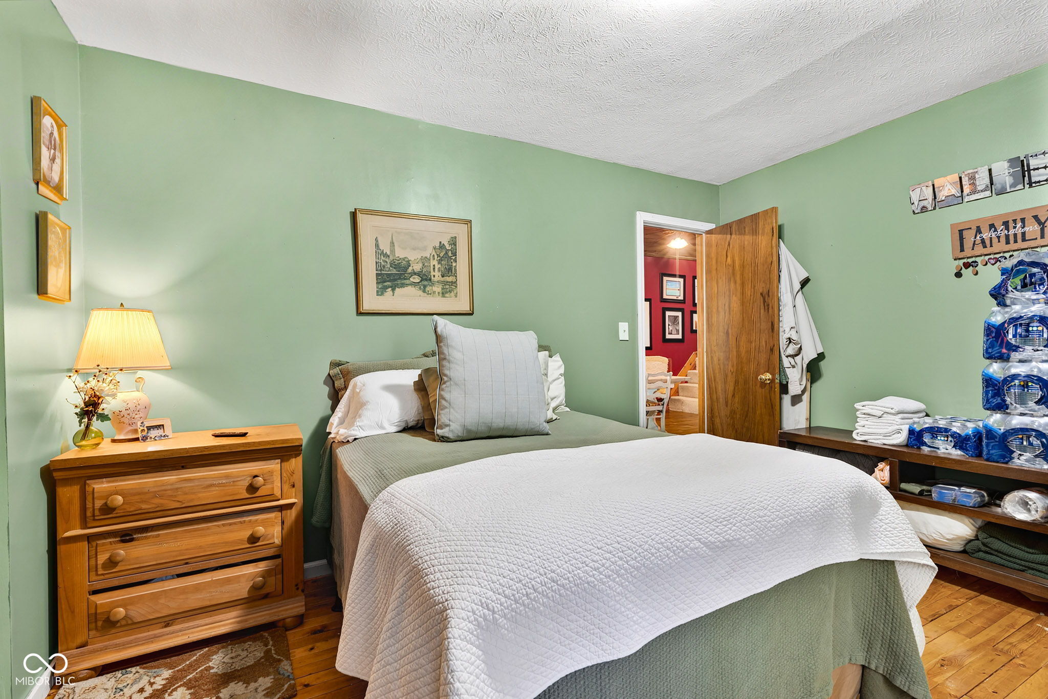 741 North County Line Road East Gosport, IN 47433 - Photo 21 of 85