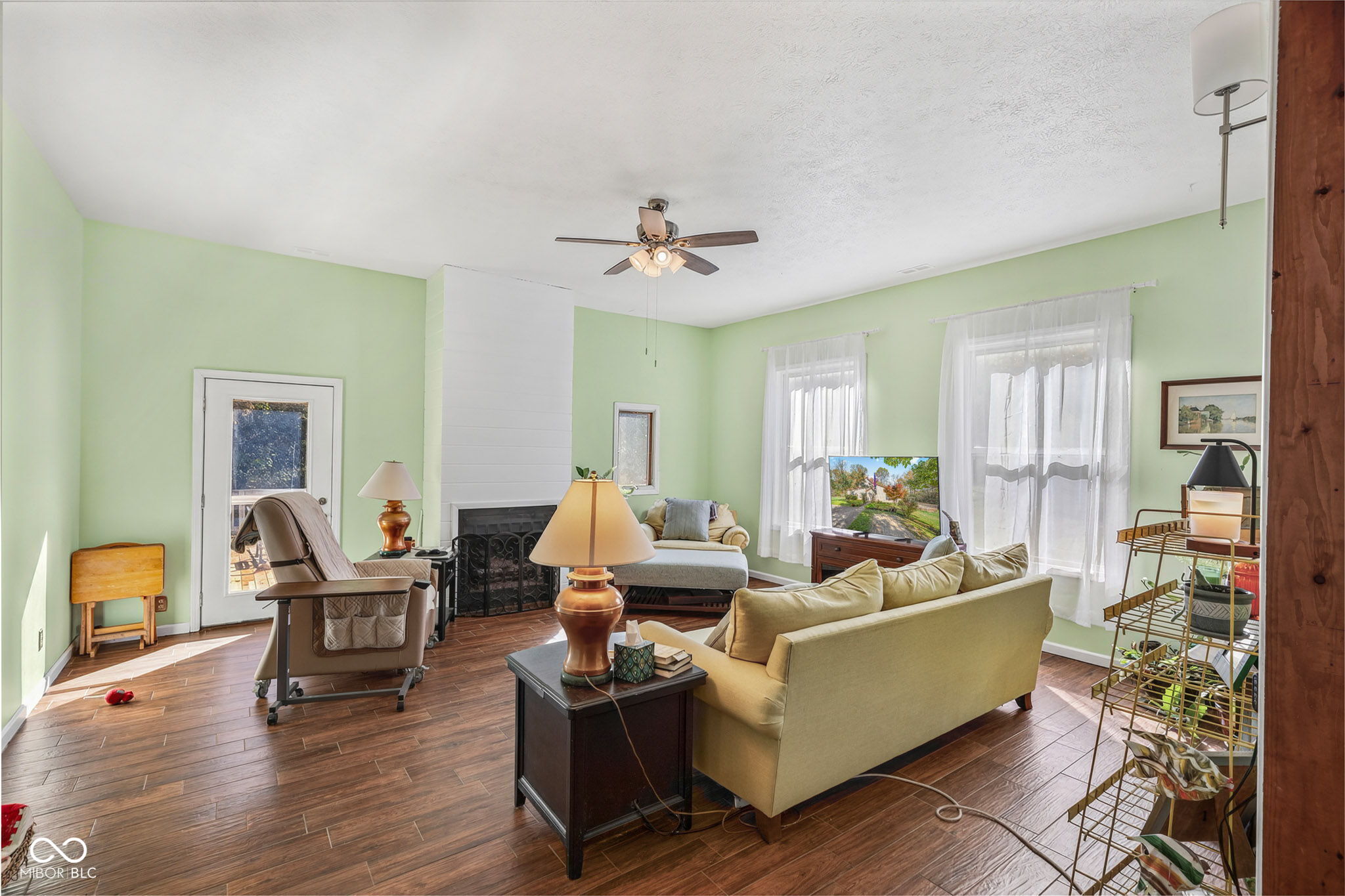 741 North County Line Road East Gosport, IN 47433 - Photo 23 of 85