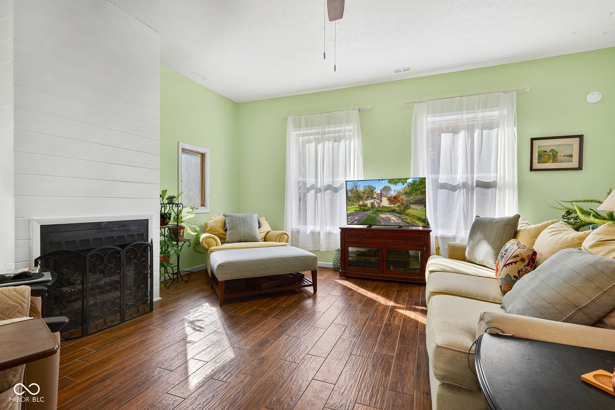 741 North County Line Road East Gosport, IN 47433 - Photo 24 of 85