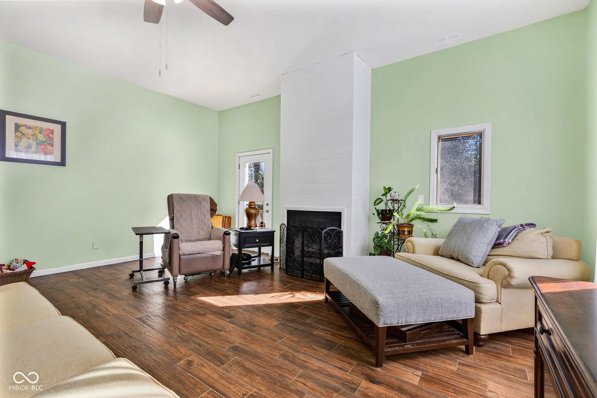 741 North County Line Road East Gosport, IN 47433 - Photo 25 of 85