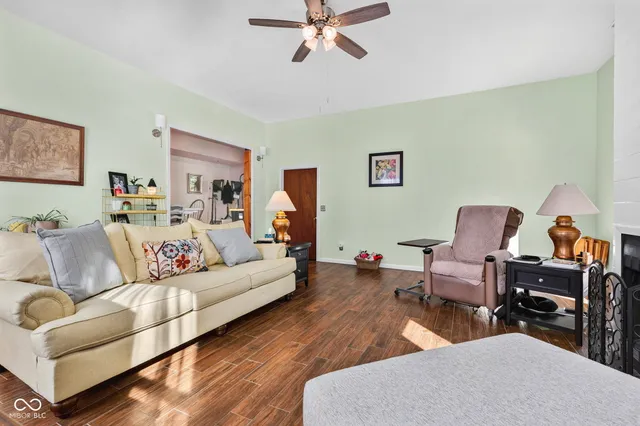 $339,900 | 741 North County Line Road East, Gosport, IN 47433