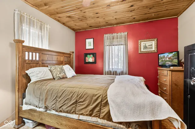 $339,900 | 741 North County Line Road East, Gosport, IN 47433