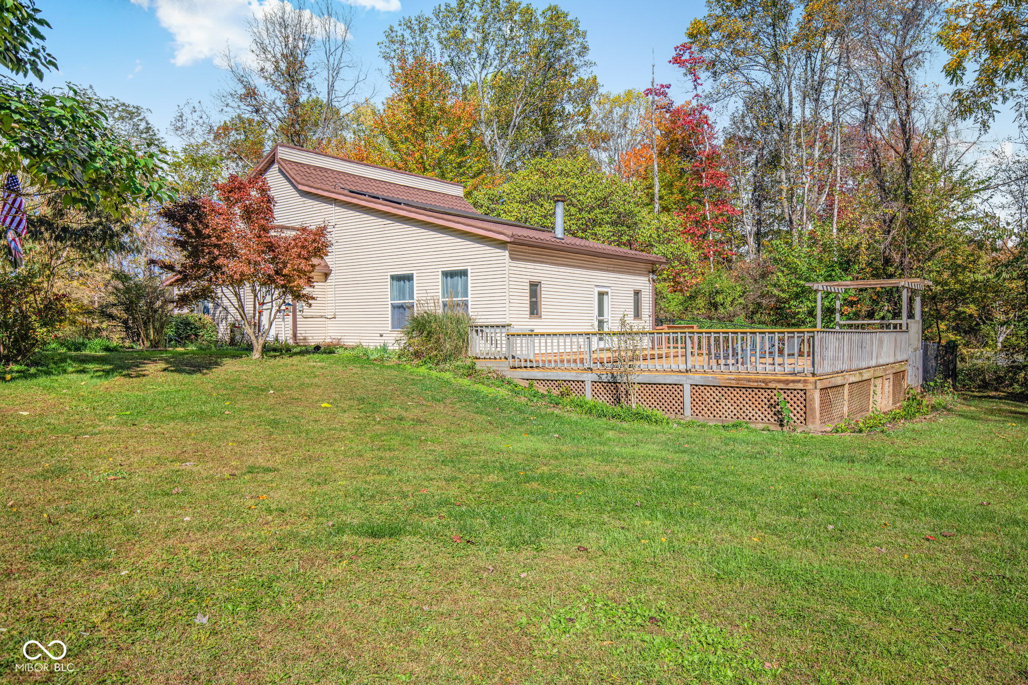 741 North County Line Road East Gosport, IN 47433 - Photo 3 of 85