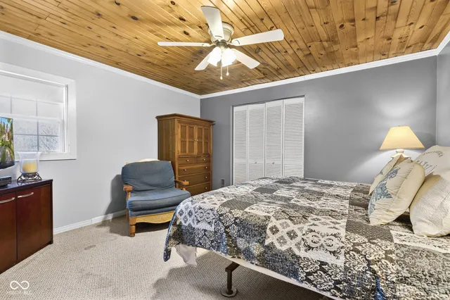 $339,900 | 741 North County Line Road East, Gosport, IN 47433