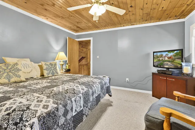 $339,900 | 741 North County Line Road East, Gosport, IN 47433