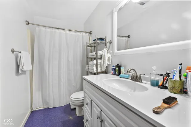 $339,900 | 741 North County Line Road East, Gosport, IN 47433