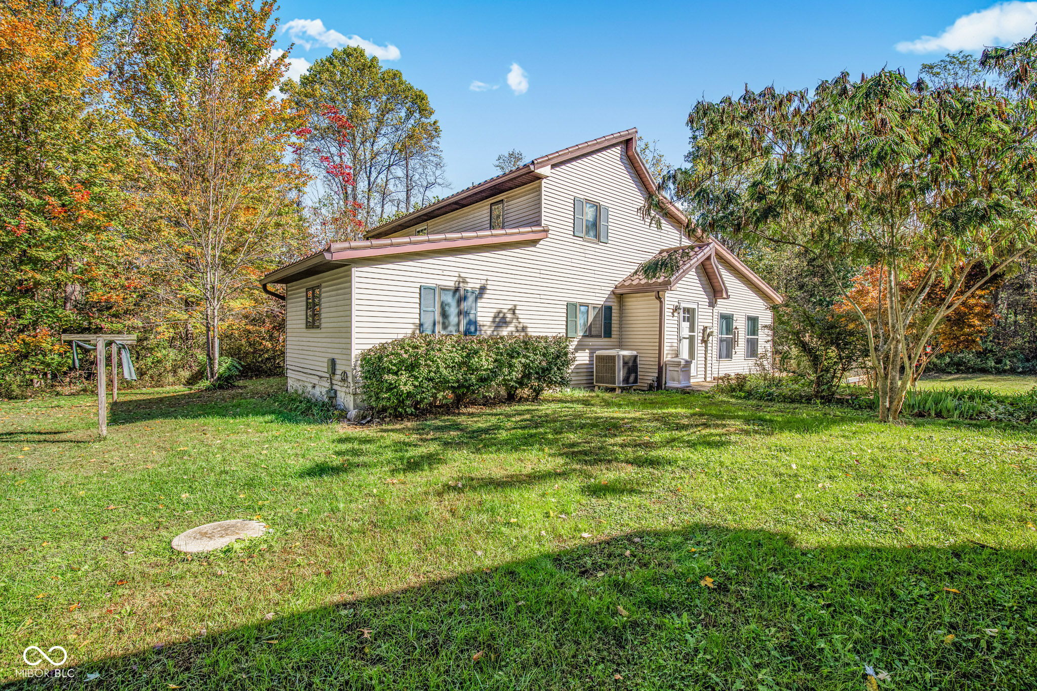 741 North County Line Road East Gosport, IN 47433 - Photo 39 of 85