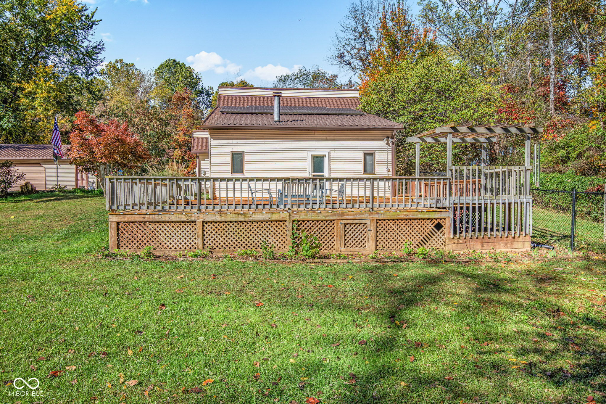 741 North County Line Road East Gosport, IN 47433 - Photo 4 of 85