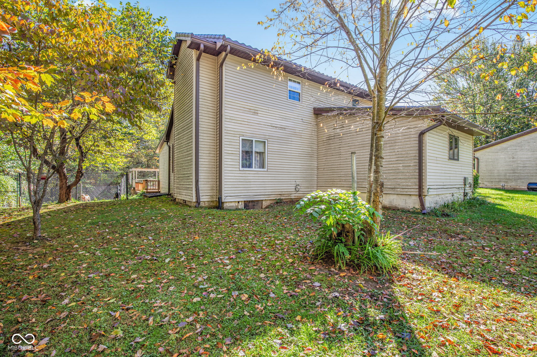 741 North County Line Road East Gosport, IN 47433 - Photo 41 of 85