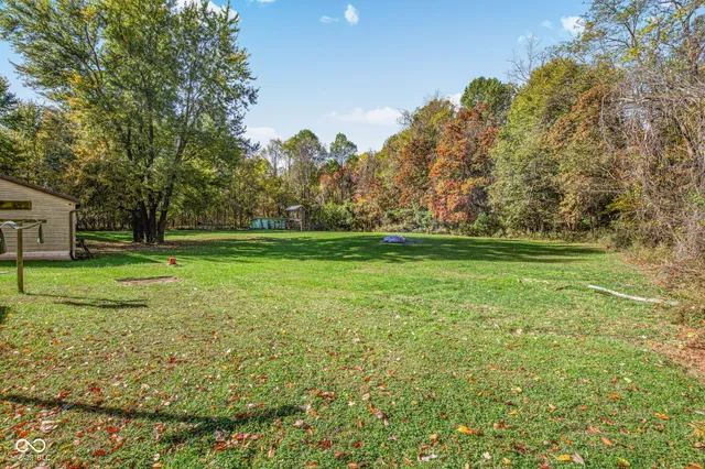 $339,900 | 741 North County Line Road East, Gosport, IN 47433