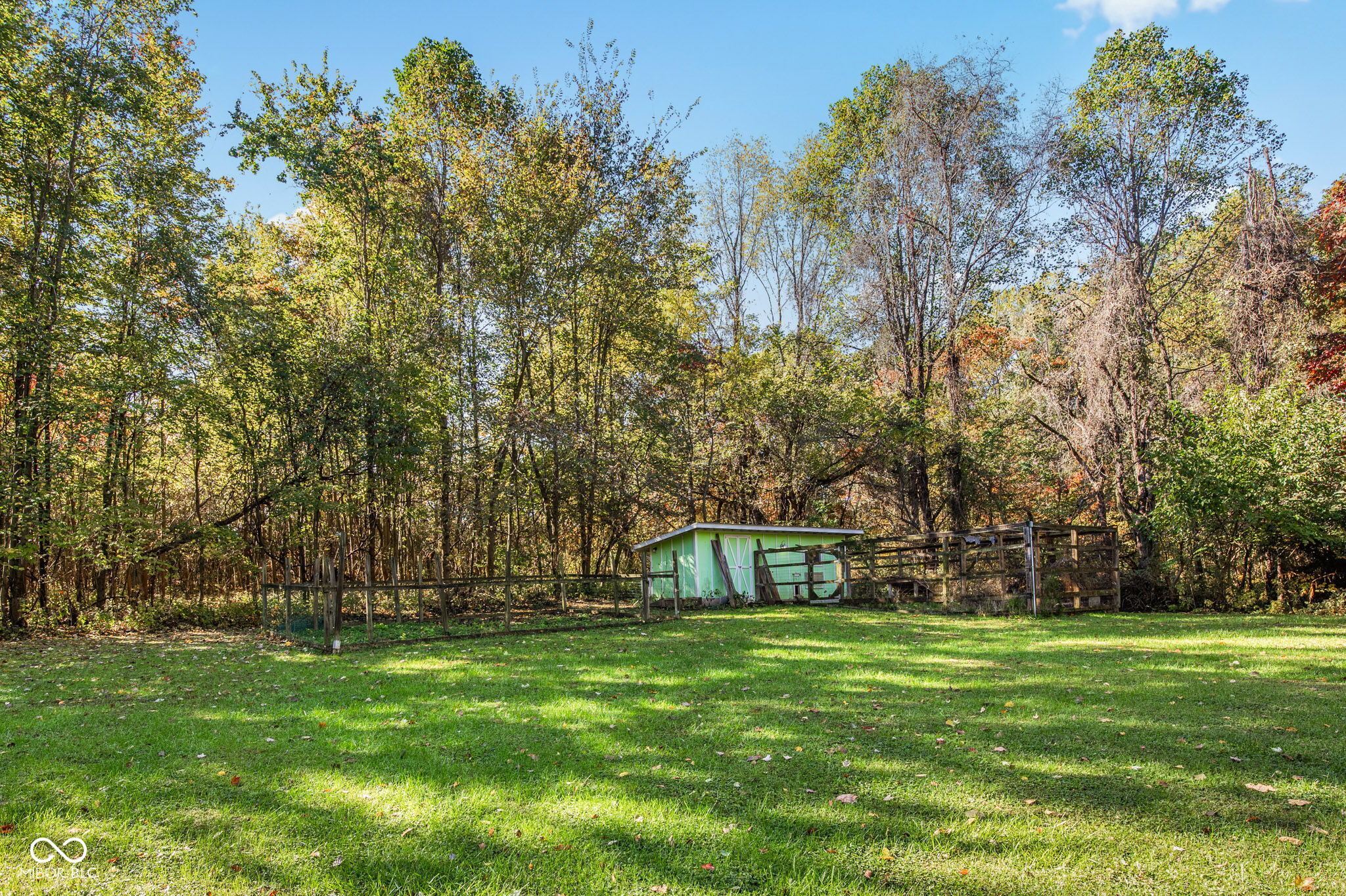 741 North County Line Road East Gosport, IN 47433 - Photo 43 of 85