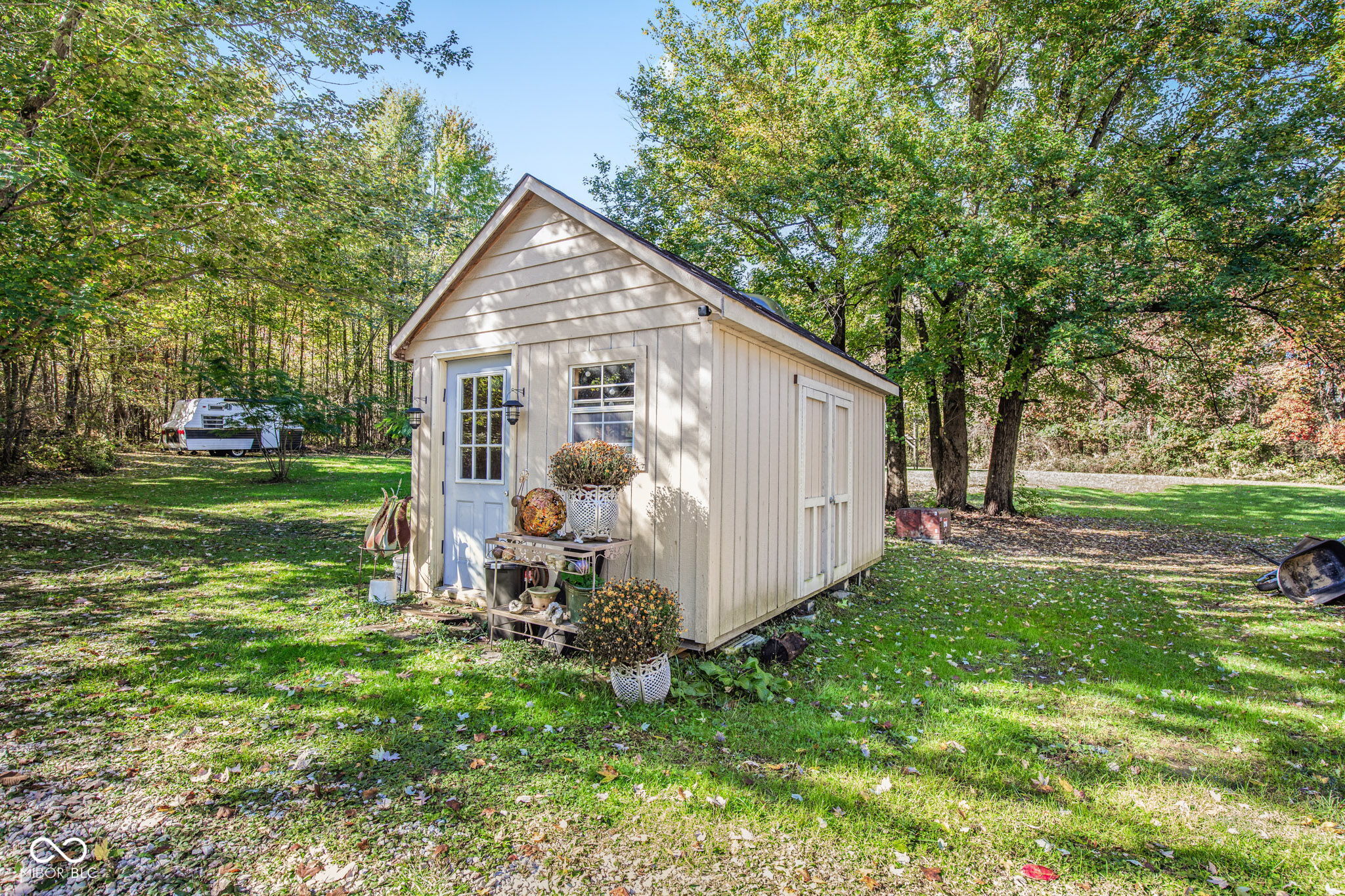 741 North County Line Road East Gosport, IN 47433 - Photo 45 of 85