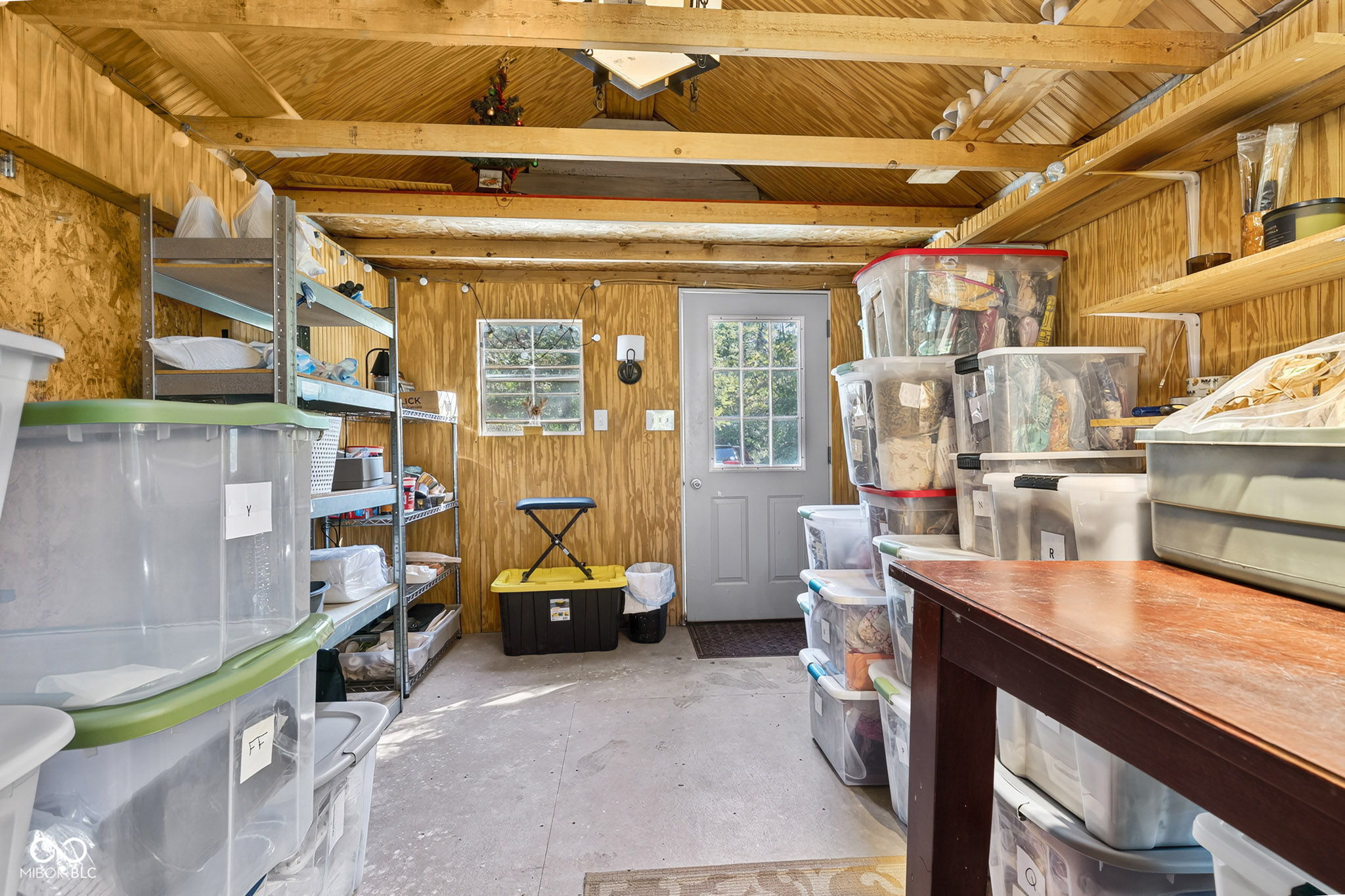 741 North County Line Road East Gosport, IN 47433 - Photo 47 of 85