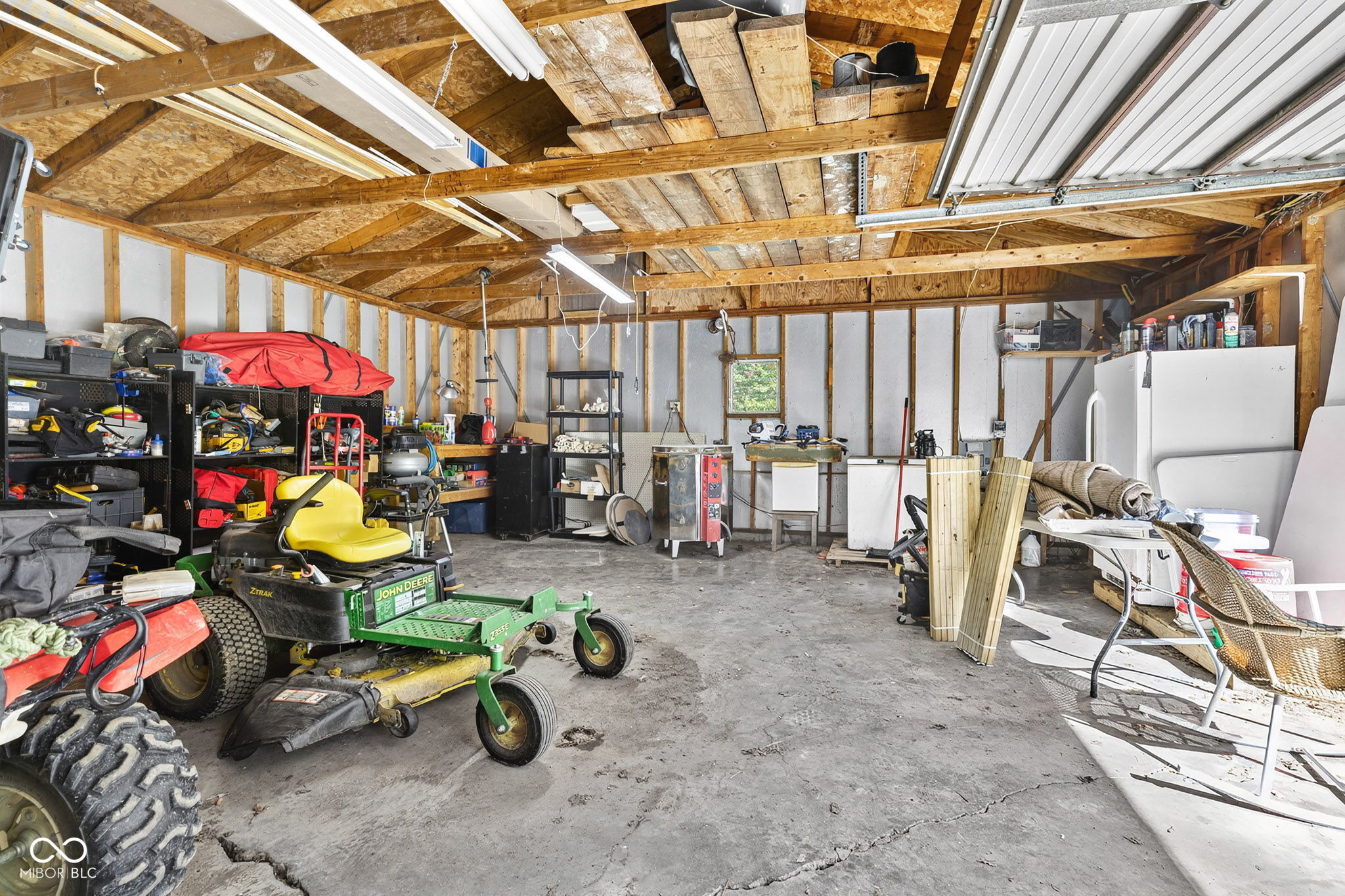 741 North County Line Road East Gosport, IN 47433 - Photo 49 of 85