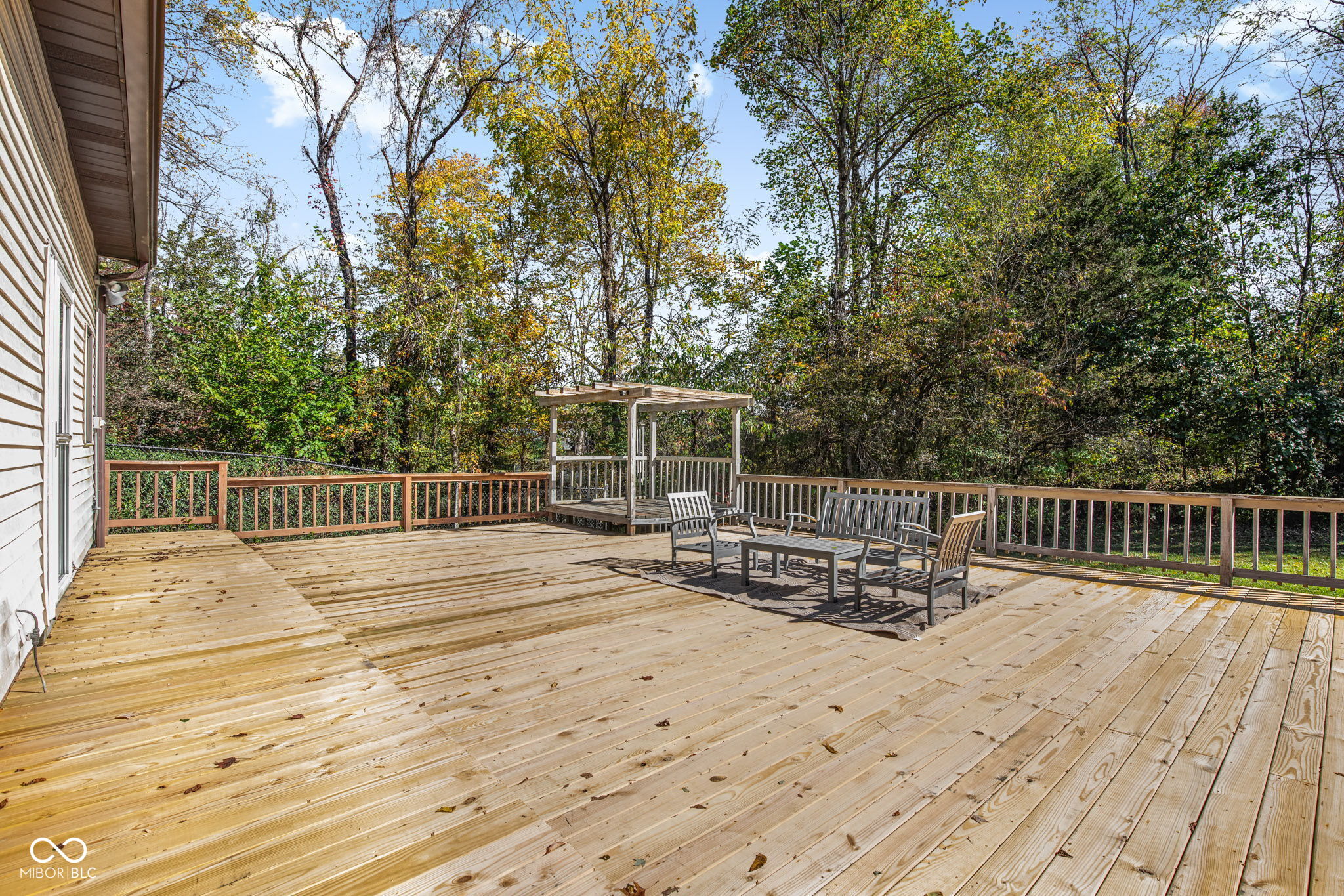 741 North County Line Road East Gosport, IN 47433 - Photo 50 of 85