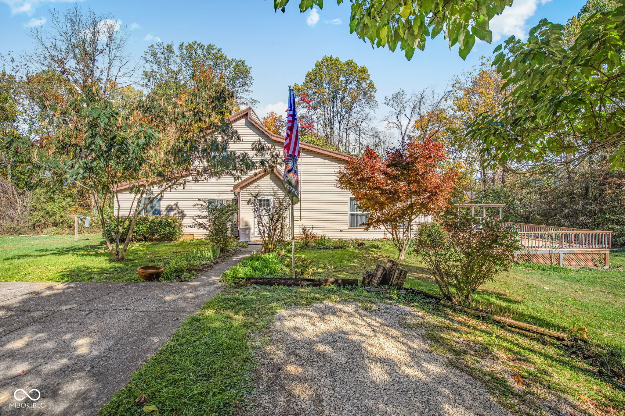 741 North County Line Road East Gosport, IN 47433 - Photo 5 of 85