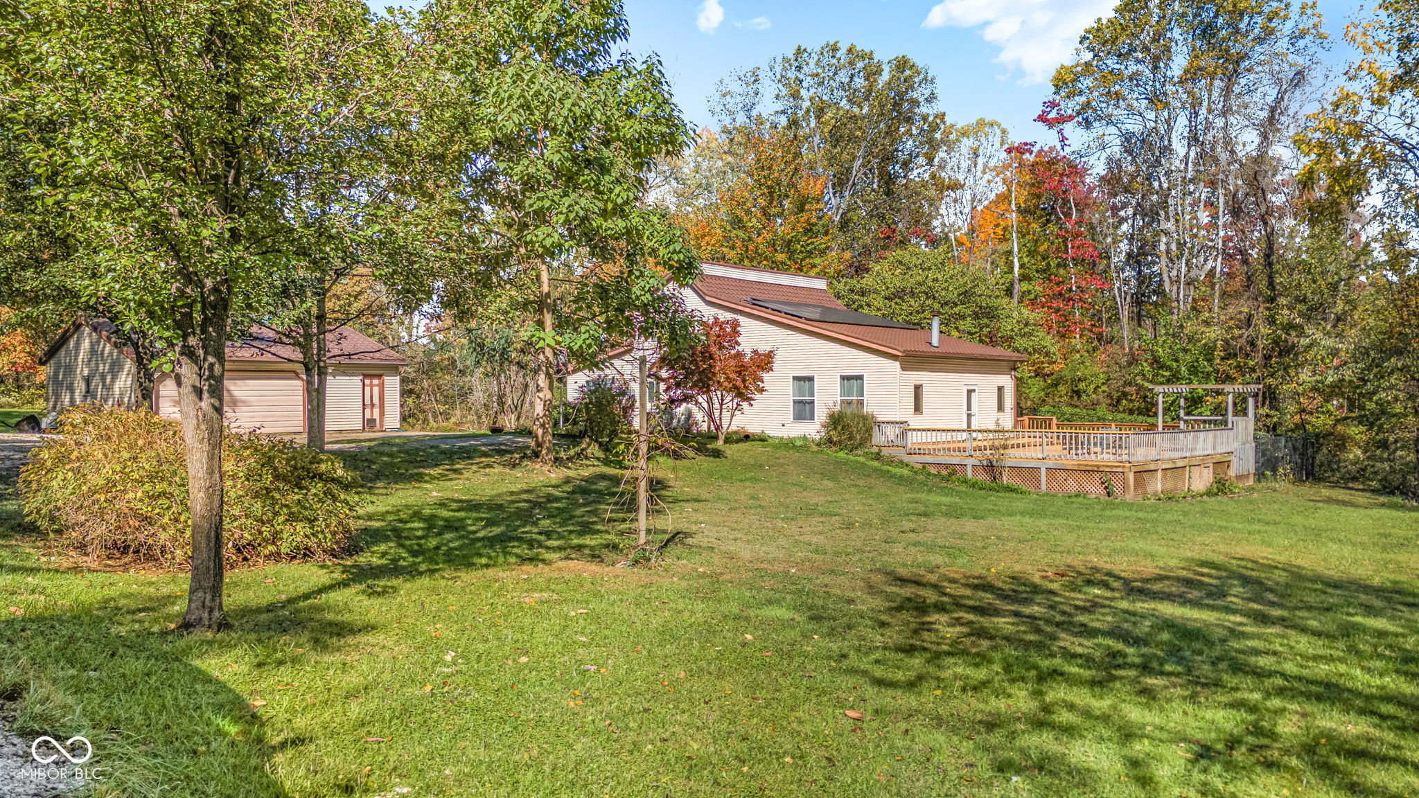 741 North County Line Road East Gosport, IN 47433 - Photo 54 of 85