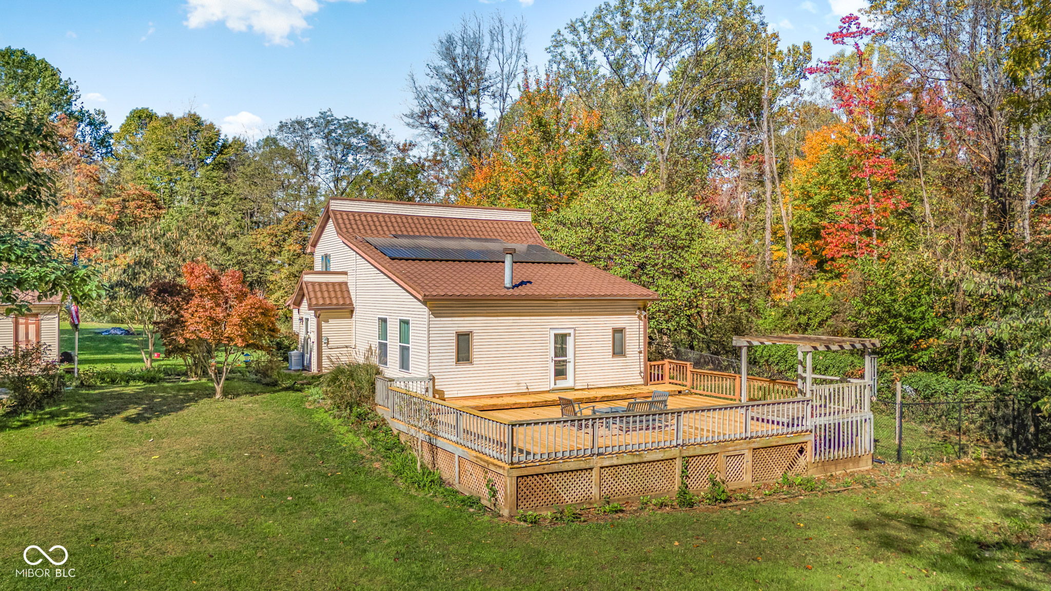 741 North County Line Road East Gosport, IN 47433 - Photo 55 of 85