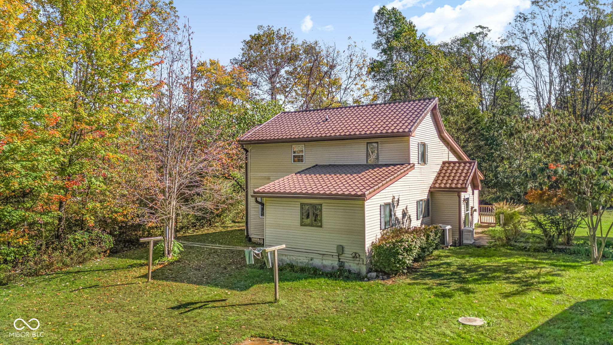 741 North County Line Road East Gosport, IN 47433 - Photo 58 of 85