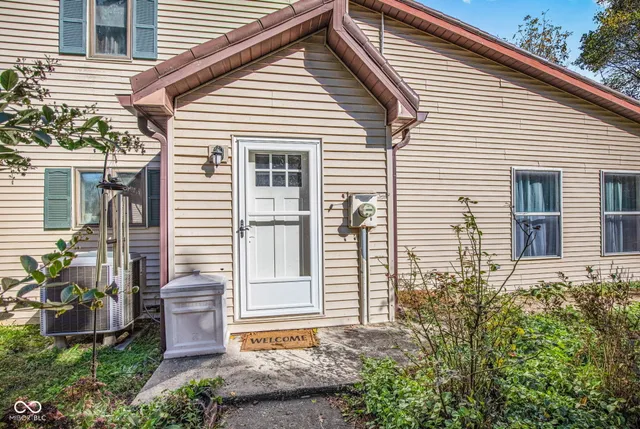 $339,900 | 741 North County Line Road East, Gosport, IN 47433