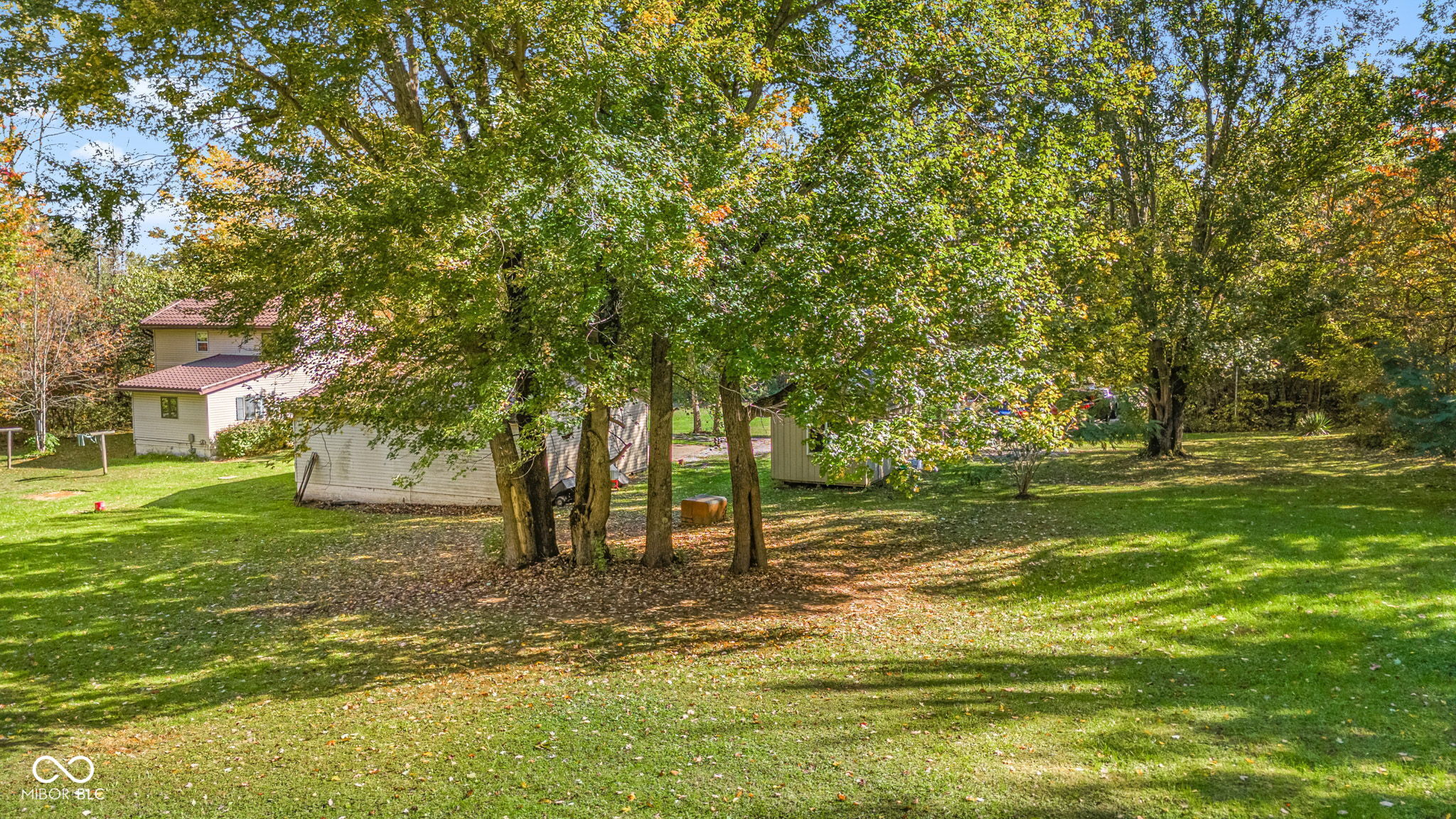 741 North County Line Road East Gosport, IN 47433 - Photo 62 of 85