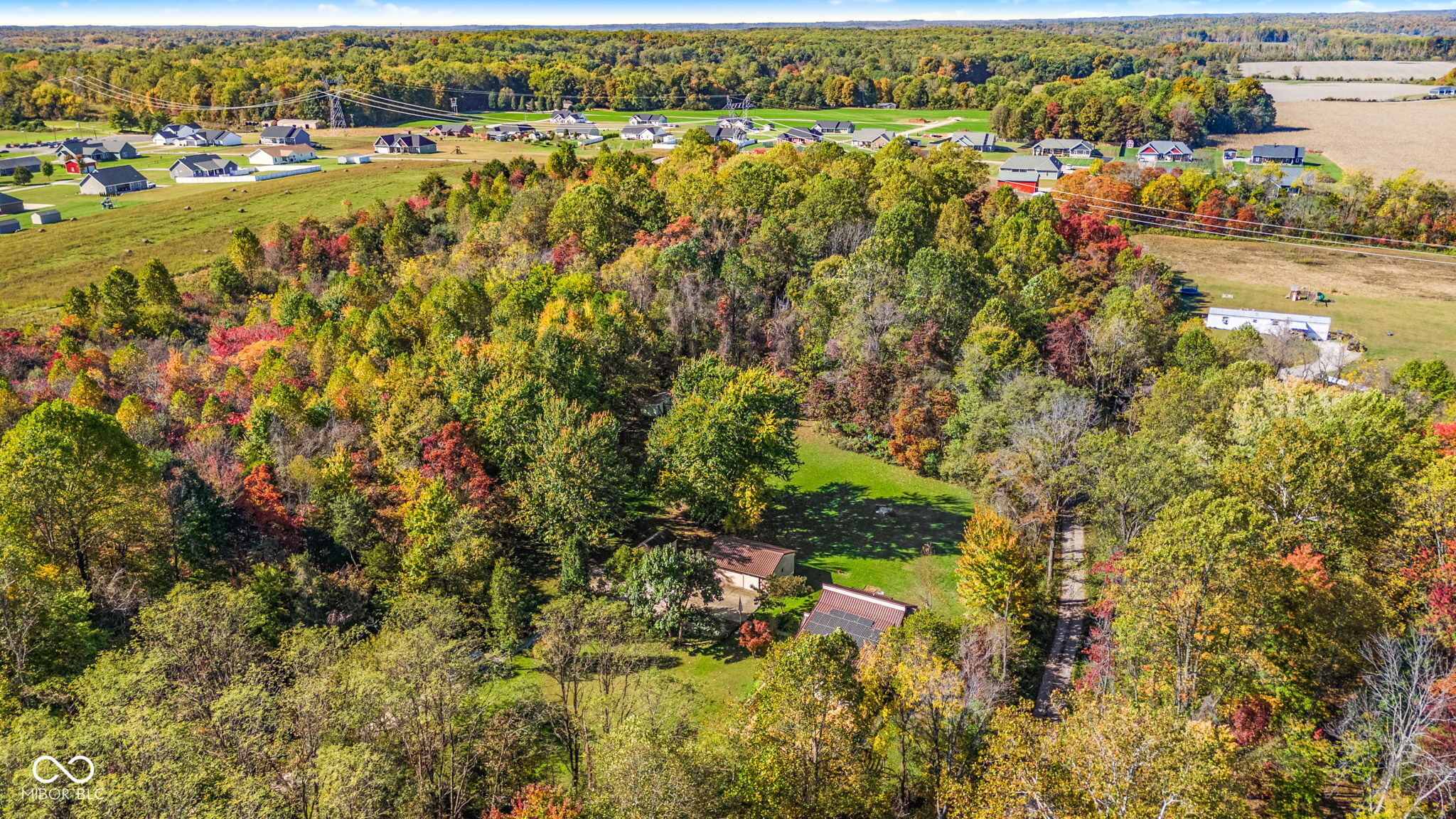 741 North County Line Road East Gosport, IN 47433 - Photo 63 of 85