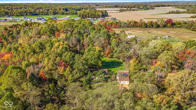 $339,900 | 741 North County Line Road East, Gosport, IN 47433