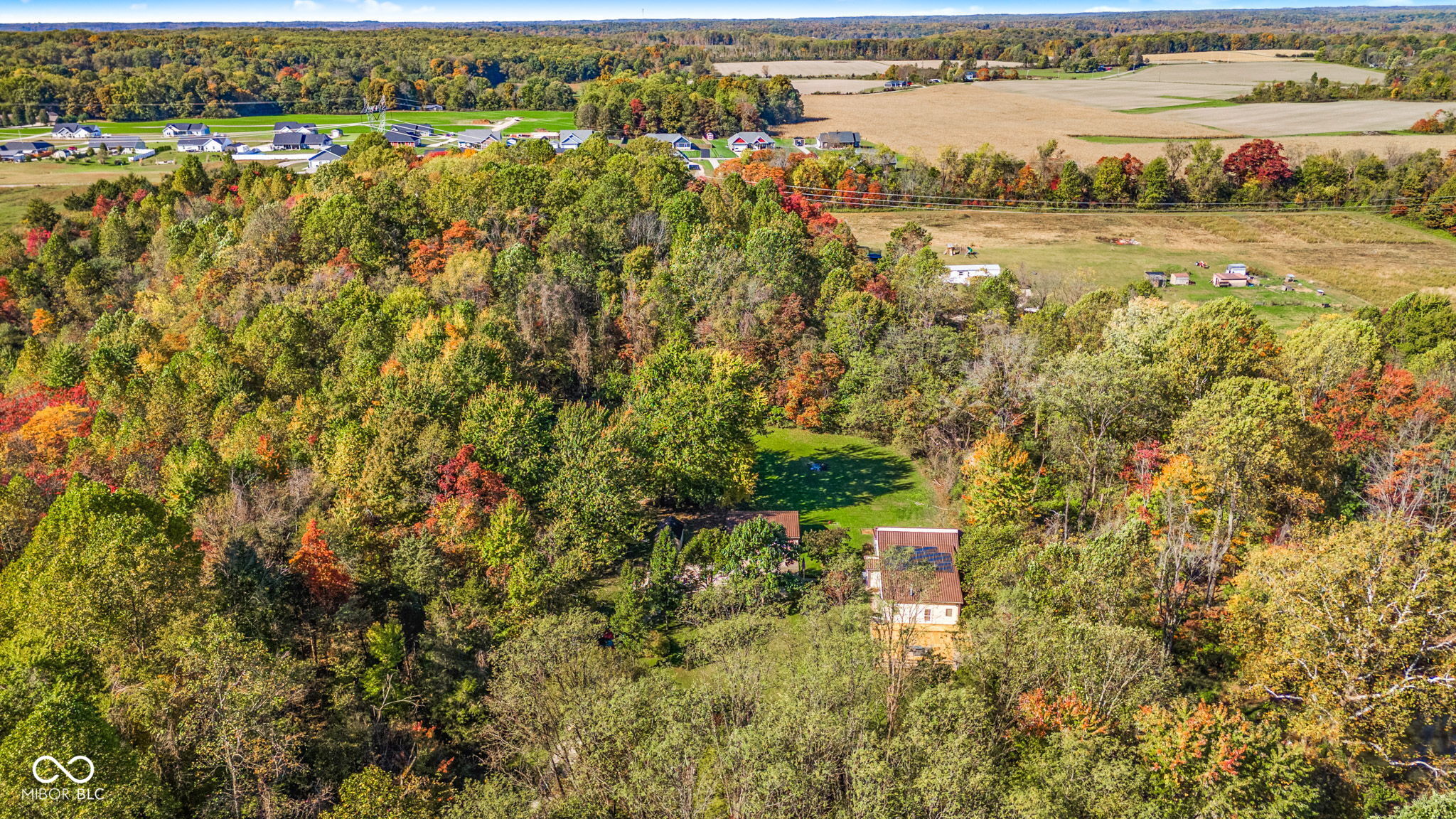 741 North County Line Road East Gosport, IN 47433 - Photo 64 of 85