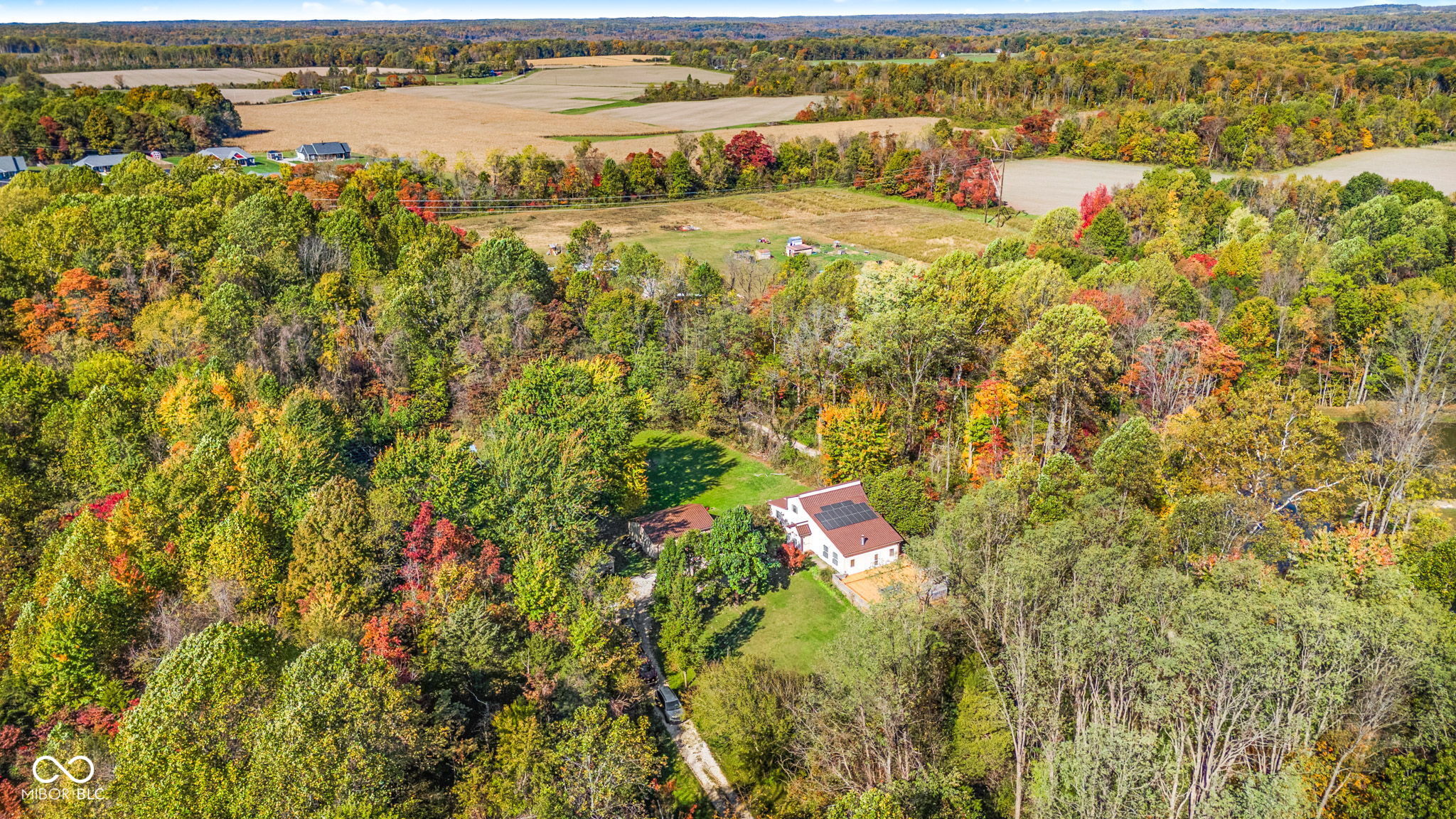 741 North County Line Road East Gosport, IN 47433 - Photo 65 of 85