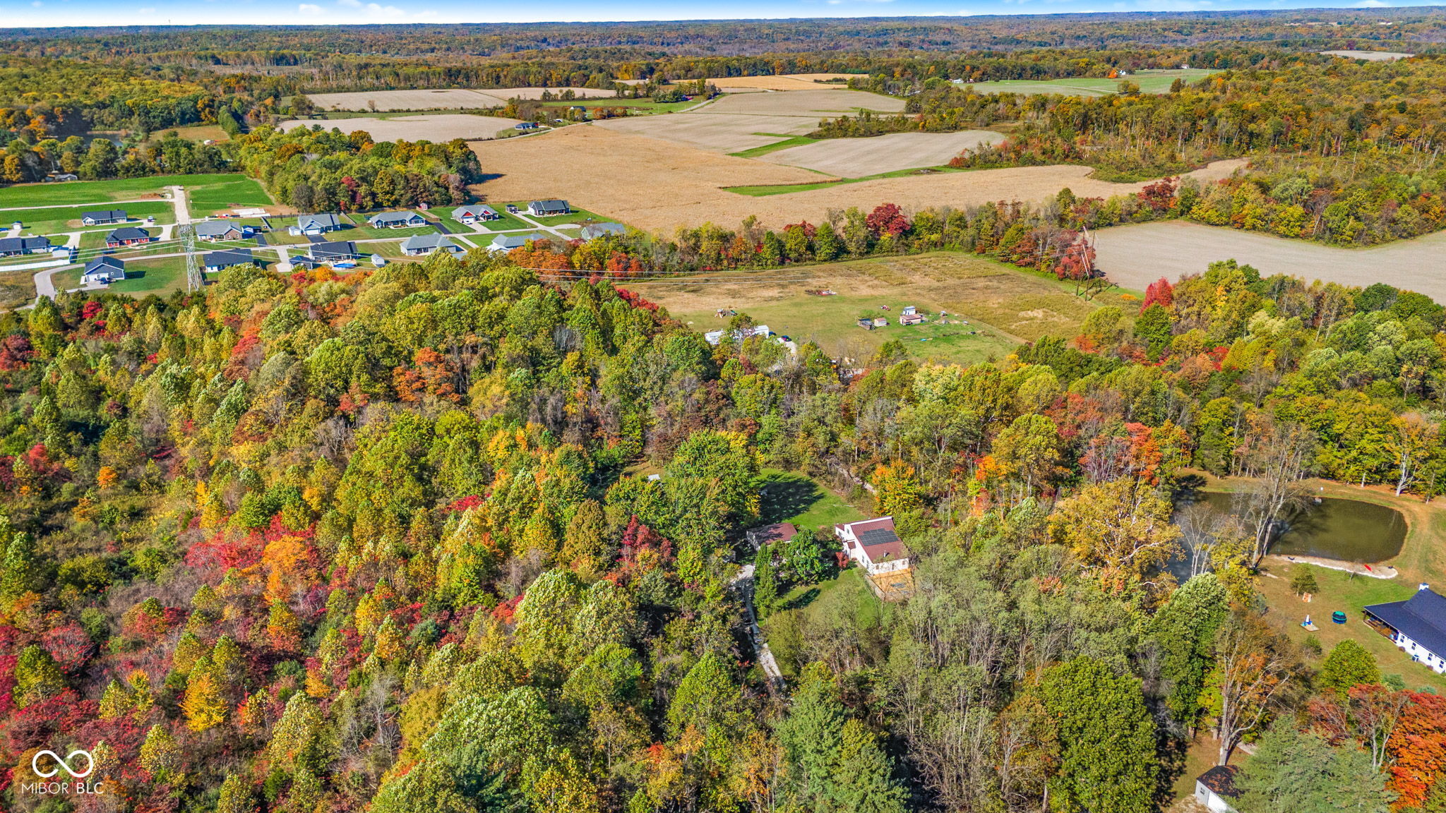 741 North County Line Road East Gosport, IN 47433 - Photo 66 of 85