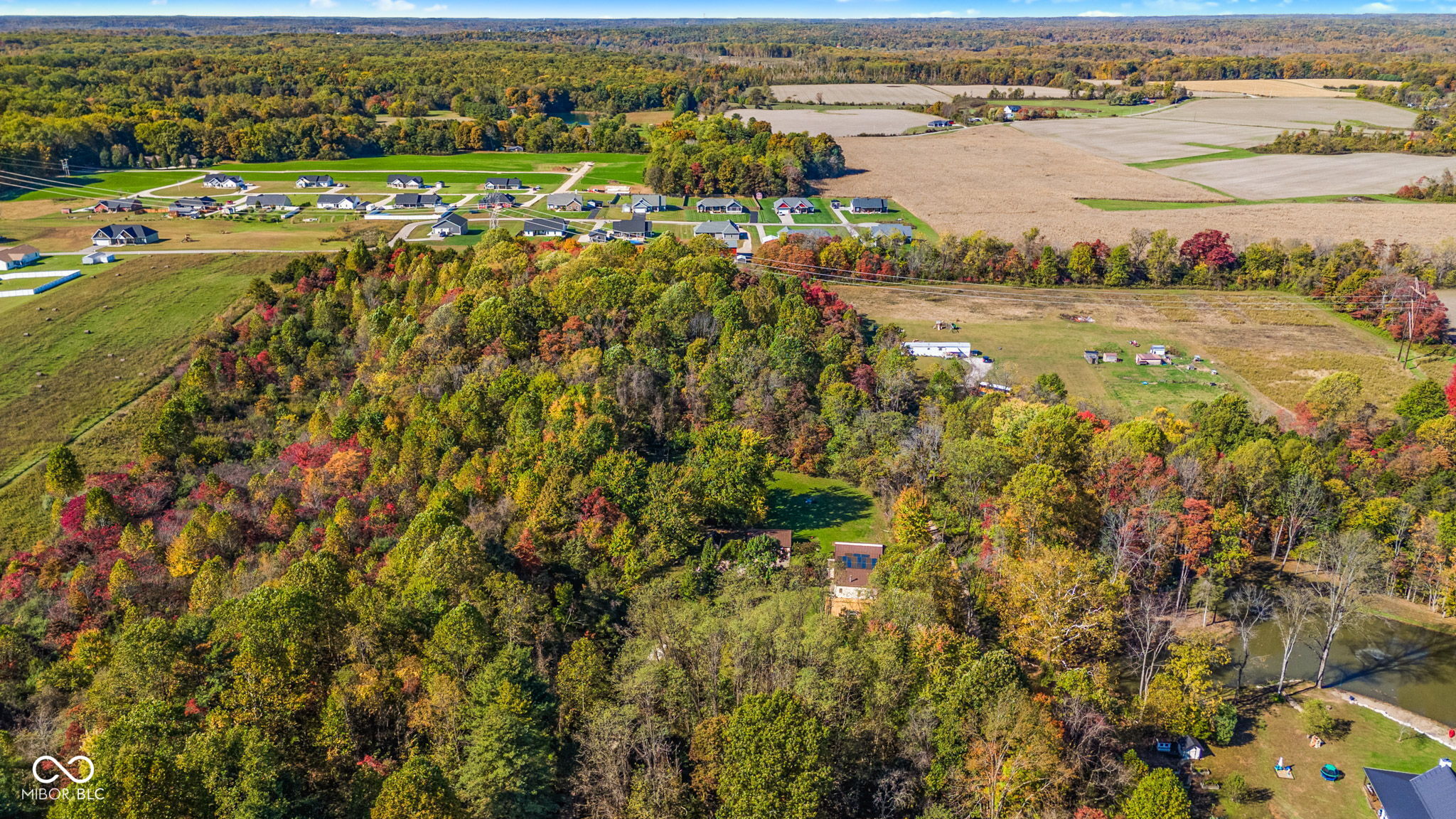 741 North County Line Road East Gosport, IN 47433 - Photo 67 of 85