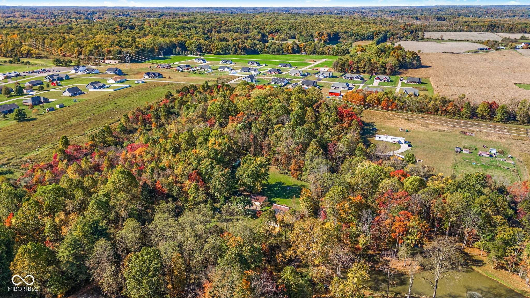 741 North County Line Road East Gosport, IN 47433 - Photo 68 of 85