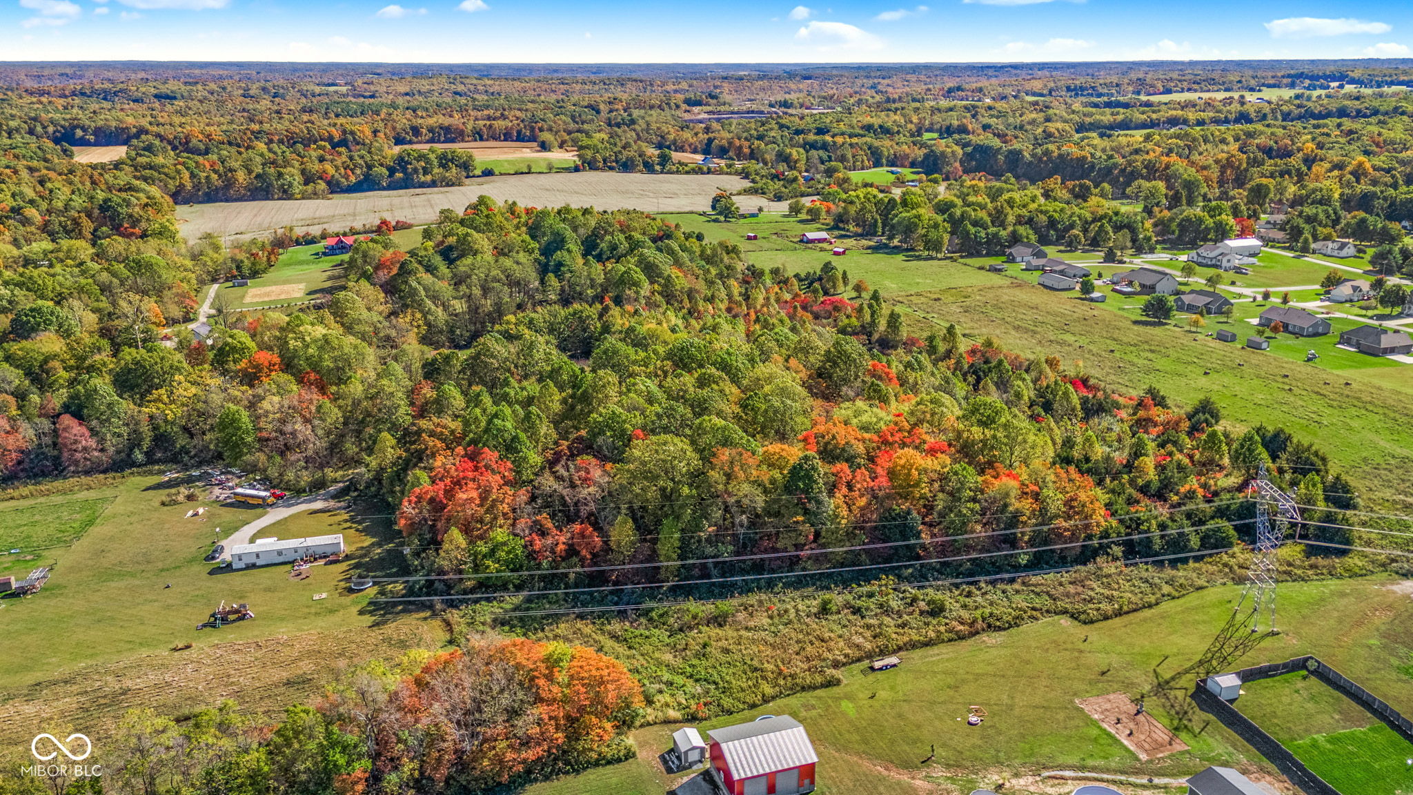 741 North County Line Road East Gosport, IN 47433 - Photo 69 of 85