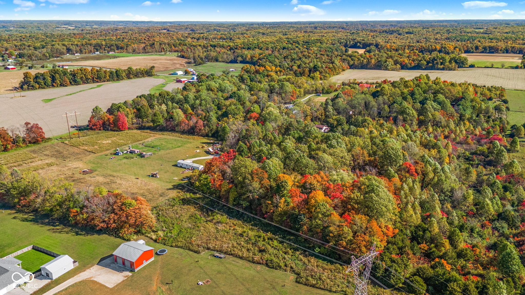 741 North County Line Road East Gosport, IN 47433 - Photo 71 of 85