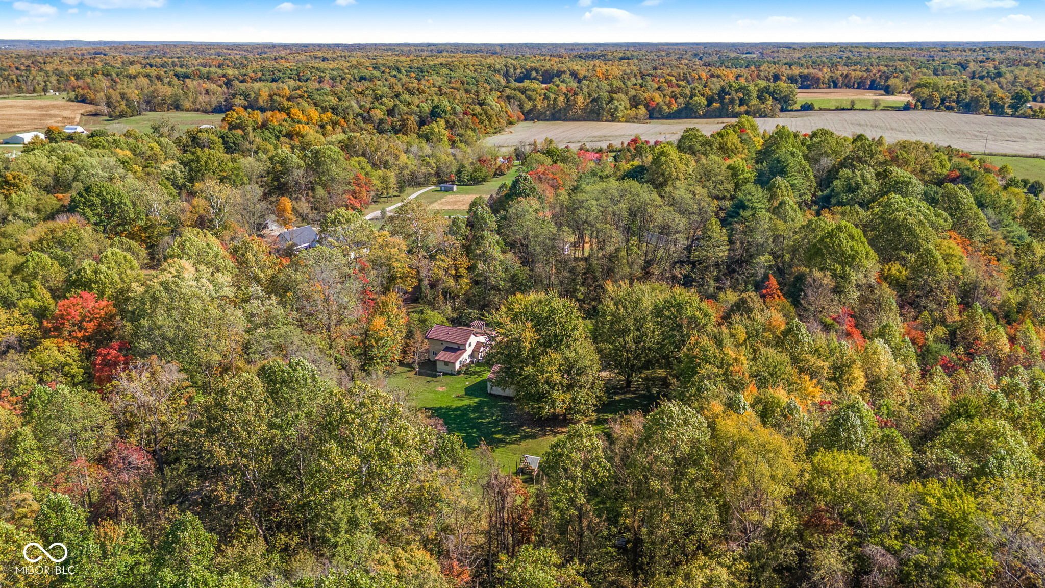 741 North County Line Road East Gosport, IN 47433 - Photo 72 of 85